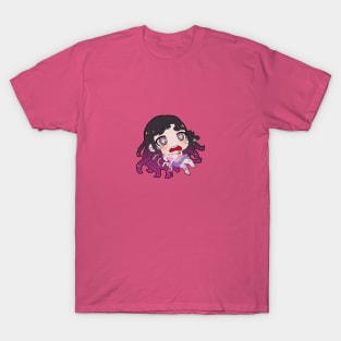 Mikan Tsumiki T-Shirt